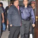 Wedding Reception of Navin and Mahek Shetty
