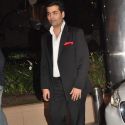 Wedding Reception of Navin and Mahek Shetty