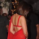 Wedding Reception of Navin and Mahek Shetty