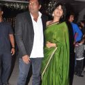 Wedding Reception of Navin and Mahek Shetty