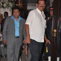 Wedding Reception of Navin and Mahek Shetty