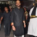 Wedding Reception of Navin and Mahek Shetty