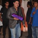 Wedding Reception of Navin and Mahek Shetty