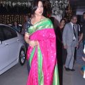 Wedding Reception of Navin and Mahek Shetty