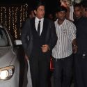 Wedding Reception of Navin and Mahek Shetty