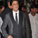 Wedding Reception of Navin and Mahek Shetty