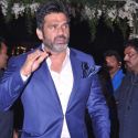 Wedding Reception of Navin and Mahek Shetty