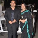Wedding Reception of Navin and Mahek Shetty