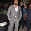 Wedding Reception of Navin and Mahek Shetty