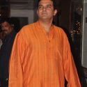 Wedding Reception of Navin and Mahek Shetty