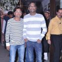 Wedding Reception of Navin and Mahek Shetty