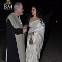 Wendell Rodricks Book Launch