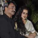 Wendell Rodricks Book Launch