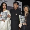 Wendell Rodricks Book Launch