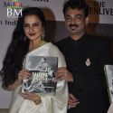 Wendell Rodricks Book Launch