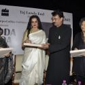 Wendell Rodricks Book Launch