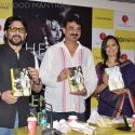 Wendell Rodrricks Book Launch