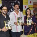 Wendell Rodrricks Book Launch