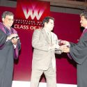 Whistling Woods Convocation Ceremony