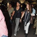 Yash Chopra Funeral Photos