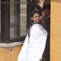 Bollywood Celebrities at Yash Chopra Funeral Photos