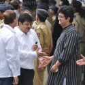 Yash Chopra Funeral Photos