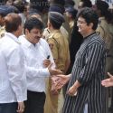 Yash Chopra Funeral Photos