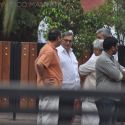 Yash Chopra Funeral Photos