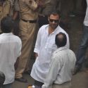 Yash Chopra Funeral Photos
