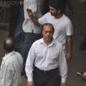 Yash Chopra Funeral Photos