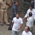 Yash Chopra Funeral Photos