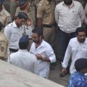 Yash Chopra Funeral Photos