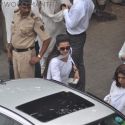 Yash Chopra Funeral Photos