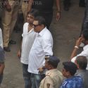 Yash Chopra Funeral Photos