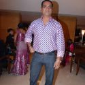 Yusuf Lakdawala's Son's Wedding