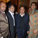Yusuf Lakdawala's Son's Wedding