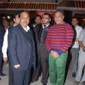 Yusuf Lakdawala's Son's Wedding