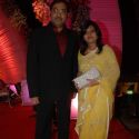 Yusuf Lakdawala's Son's Wedding