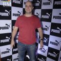 Yuvraj Singh Announced as the Ambassador for Puma 