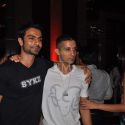 Yuvraj Singh at SKYZ 6th Anniversary