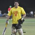 Yuvraj Singh unveils Shailendra Singh's book 'F?@k