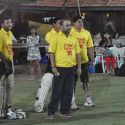 Yuvraj Singh unveils Shailendra Singh's book 'F?@k