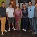Yuvraj Singh unveils Shailendra Singh's book 'F?@k