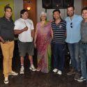 Yuvraj Singh unveils Shailendra Singh's book 'F?@k