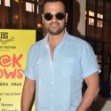 Yuvraj Singh unveils Shailendra Singh's book 'F?@k