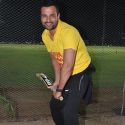 Yuvraj Singh unveils Shailendra Singh's book 'F?@k