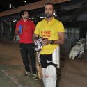 Yuvraj Singh unveils Shailendra Singh's book 'F?@k