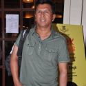 Yuvraj Singh unveils Shailendra Singh's book 'F?@k