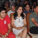 Yuvraj Singh unveils Shailendra Singh's book 'F?@k