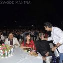 Zarine & Vivek at Gitanjali race